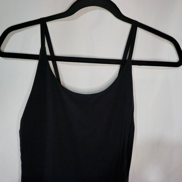 Athleta Infinity Dress Black - Size M - Picture 6 of 14